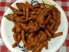 -鑫小城故事·藕汤·家常菜(台北一路总店)