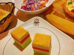 -米莱蒂亞牛排餐厅(福园广场店)