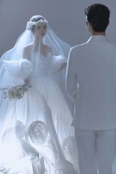 -巴黎春天婚纱摄影STUDIO·定制