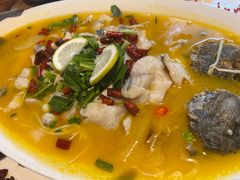 -小喜客·云南特色菜(纳西庭院店)