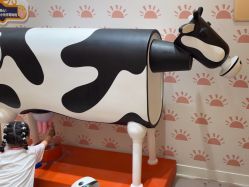 -奈尔宝家庭中心·亲子餐厅(苏州大悦城店)