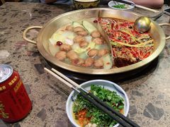 -小龙坎火锅(春熙太古里店)