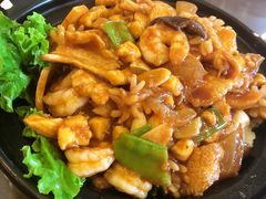 八珍豆腐-津菜宋记老房子(鼓楼店)