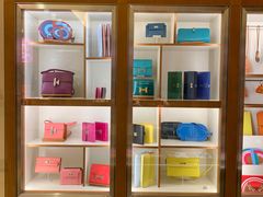 -爱马仕 HERMES(上海ifc商场店)