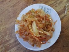 -舌尖尖牛肉面(甘南路店)