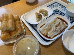 -冰泉豆浆馆(阳朔店)