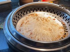 -梨花自助烤肉(乐宾店)