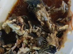 -范饭椰林川湘味海鲜·椰子鸡(三亚湾椰梦长廊店)
