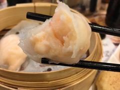 -添好运点心专门店(中环IFC店)