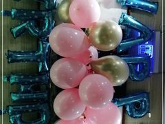 -琼林徽宴(中央门店)