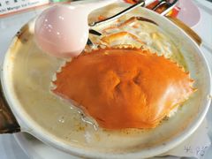 -龙海鲜螃蟹王(宏茂桥店)