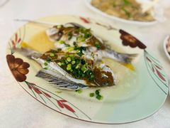 -腰记饭店(龙源路店)