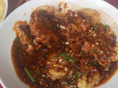 -无味饭店(九眼桥商业文化广场店)