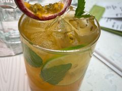 -大树餐厅(红旗街万达店)