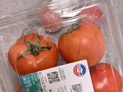 -物美超市(三里河店)