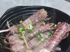 -甬小馆·焗海鲜温州菜(五马街店)