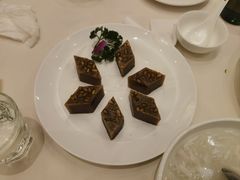 -得月楼·省级非遗·传统苏帮菜(观前店)