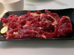 匙柄肉-潮发潮汕牛肉店(龙洞店)