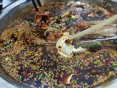 -蓉城西二道无名冒菜(西二道街店)