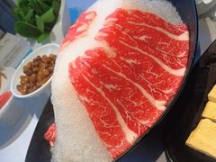 -德天肥牛海鲜火锅(城西银泰店)