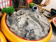 -渝味晓宇火锅(合川路店)