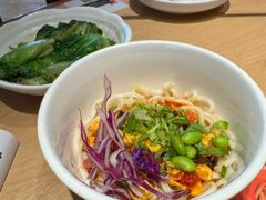 -大师兄·西北小馆(金湾华发商都店)