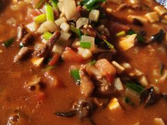 -马艾萨中国兰州传统牛肉面(惠新里店)
