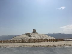 -盐湖景区
