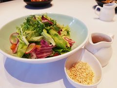 -俏江南天津时尚曲艺主题餐厅(马场道店)