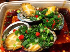 -盒马鲜生(杭州运河上街店)