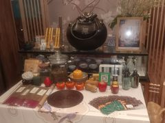 -莲池荟素食馆·12年老字号(光孝寺店)