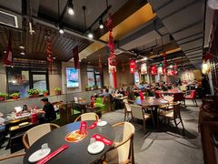 -南门四季铜锅涮肉(大屯·北苑店)