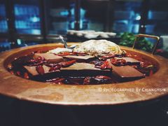-麻路成都火锅(柏威年店)