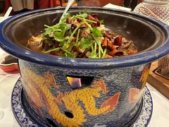 -大鸭梨烤鸭(石佛营店)