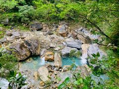 -太鲁阁公园