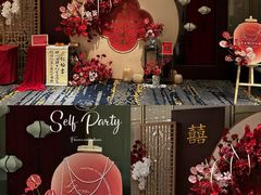 -天瑞轩·粤菜餐厅