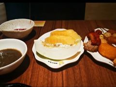 -快乐爱斯米牛排自助(金州安盛店)