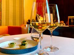 -北京金融街丽思卡尔顿酒店·意味轩 Cepe