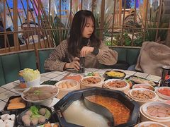 -麻辣大叔市井火锅(文清路店)