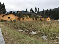 -毛泽东同志旧居