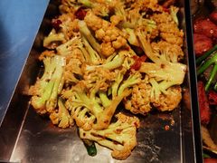 -No.DD戳子烧烤·江湖菜(北京总店)