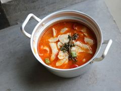 -半山腰·云南菜(侨福芳草地店)