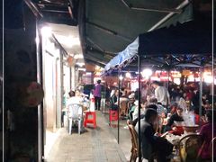 -广味炭炉鸡煲(宝业路分店)