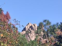 -大罗山风景区