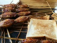 -管氏翅吧(马家堡店)