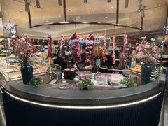 -東盛炭烤自助料理(玄武招商花园城店)