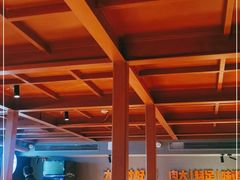 大堂-雪熊精酿·哈尔滨烧烤酒馆(非遗大串店)