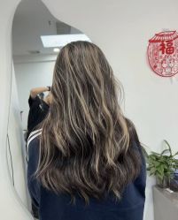 -逸丝风尚
