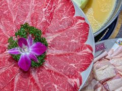 -禄婶鸡煲·打边炉