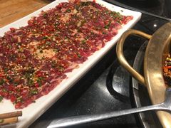 -潮火锅·麻辣牛肉火锅(观音桥方圆·LIVE店)